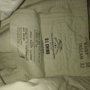 Polo NewPort Edition Jean